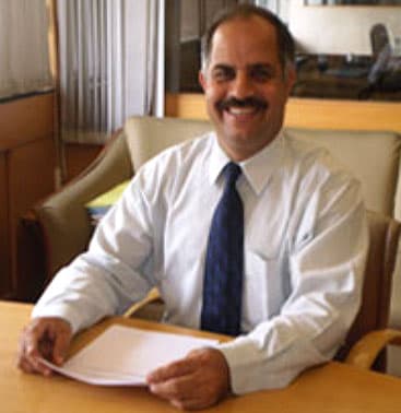 Mr. Vinod Kumar headshot