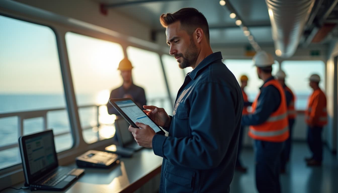 10 Tips for Cost-Effective Crew Management in 2026