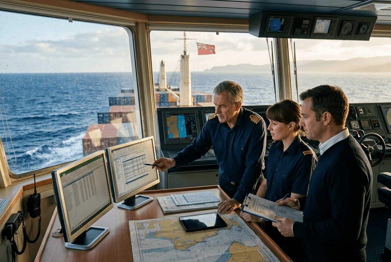 Expert Ship Repair Services: How Smart Businesses Are Winning in 2026