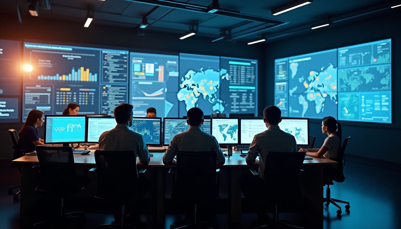 How to Choose the Right Technical Support Provider for Your Shipping Needs in 2026