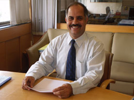 Mr. Vinod Kumar - Dy. General Manager